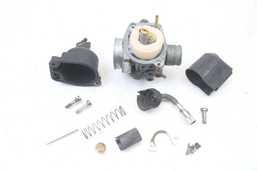 photo de CARBURETOR PIAGGIO VESPA LX 2T 50 (2005 - 2013)