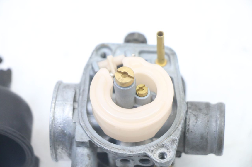 photo de CARBURETOR PIAGGIO VESPA LX 2T 50 (2005 - 2013)