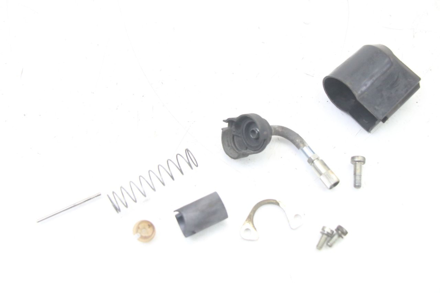 photo de CARBURETOR PIAGGIO VESPA LX 2T 50 (2005 - 2013)