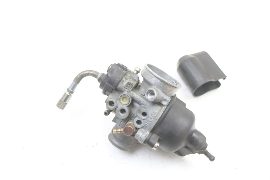 photo de CARBURETOR PIAGGIO VESPA LX 2T 50 (2005 - 2013)