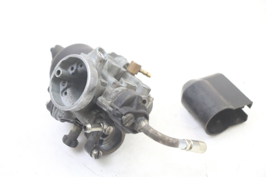 photo de CARBURETOR PIAGGIO VESPA LX 2T 50 (2005 - 2013)