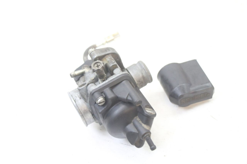 photo de CARBURETOR PIAGGIO VESPA LX 2T 50 (2005 - 2013)