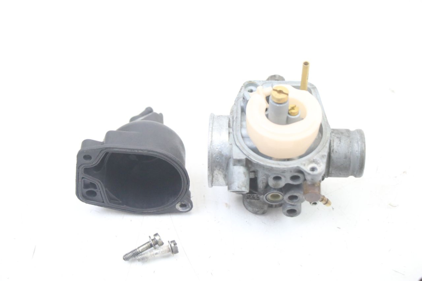 photo de CARBURETOR PIAGGIO VESPA LX 2T 50 (2005 - 2013)