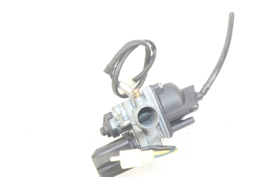 photo de CARBURETOR PIAGGIO VESPA S 2T 50 (2007 - 2014)