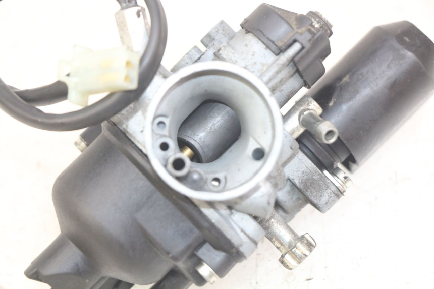 photo de CARBURETOR PIAGGIO VESPA S 2T 50 (2007 - 2014)