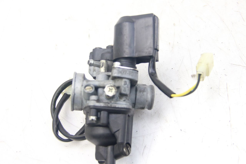 photo de CARBURETOR PIAGGIO VESPA S 2T 50 (2007 - 2014)