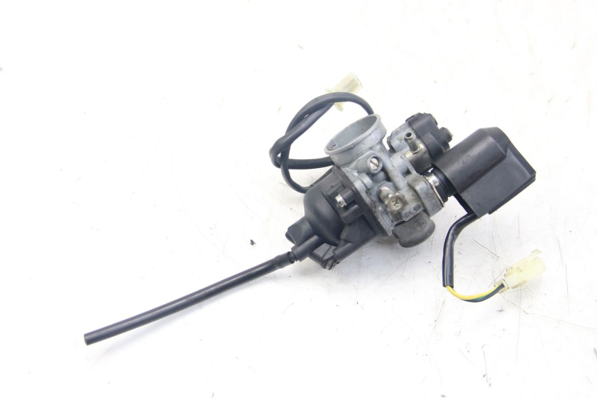 photo de CARBURETOR PIAGGIO VESPA S 2T 50 (2007 - 2014)