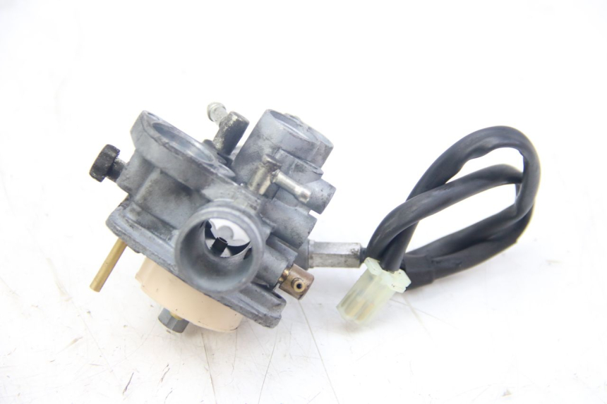 photo de CARBURETOR PIAGGIO VESPA S 2T 50 (2007 - 2014)