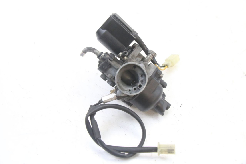 photo de CARBURETOR PIAGGIO VESPA S 2T 50 (2007 - 2014)