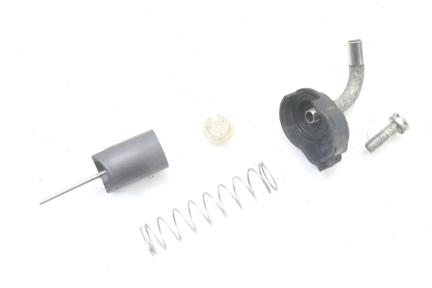 photo de CARBURETOR PIAGGIO VESPA S 2T 50 (2007 - 2014)