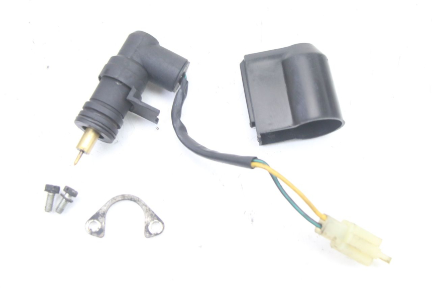 photo de CARBURETOR PIAGGIO VESPA S 2T 50 (2007 - 2014)