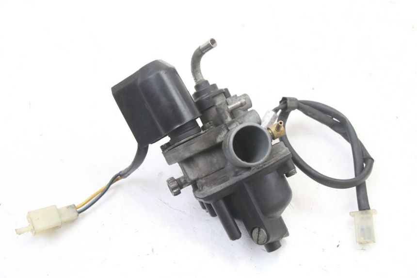 photo de CARBURETOR PIAGGIO VESPA S 2T 50 (2007 - 2014)