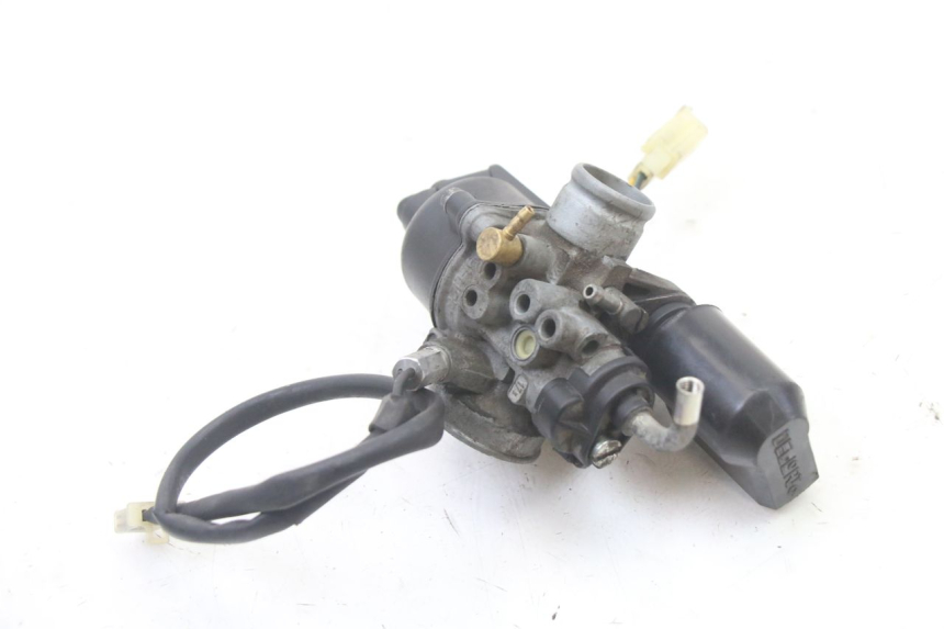photo de CARBURETOR PIAGGIO VESPA S 2T 50 (2007 - 2014)