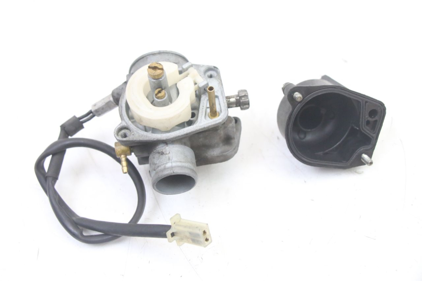 photo de CARBURETOR PIAGGIO VESPA S 2T 50 (2007 - 2014)
