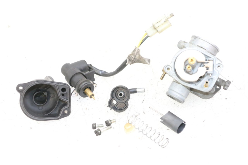 photo de CARBURETOR PIAGGIO VESPA S 2T 50 (2007 - 2014)