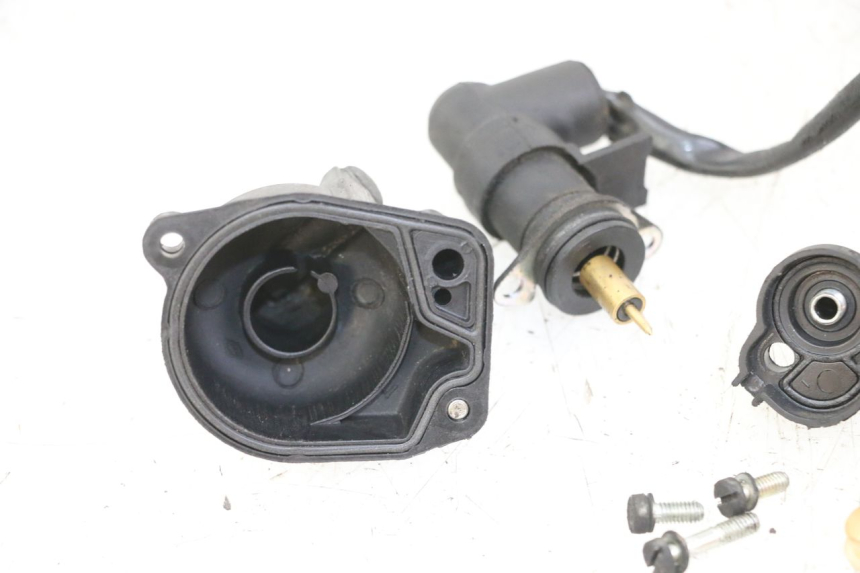 photo de CARBURETOR PIAGGIO VESPA S 2T 50 (2007 - 2014)