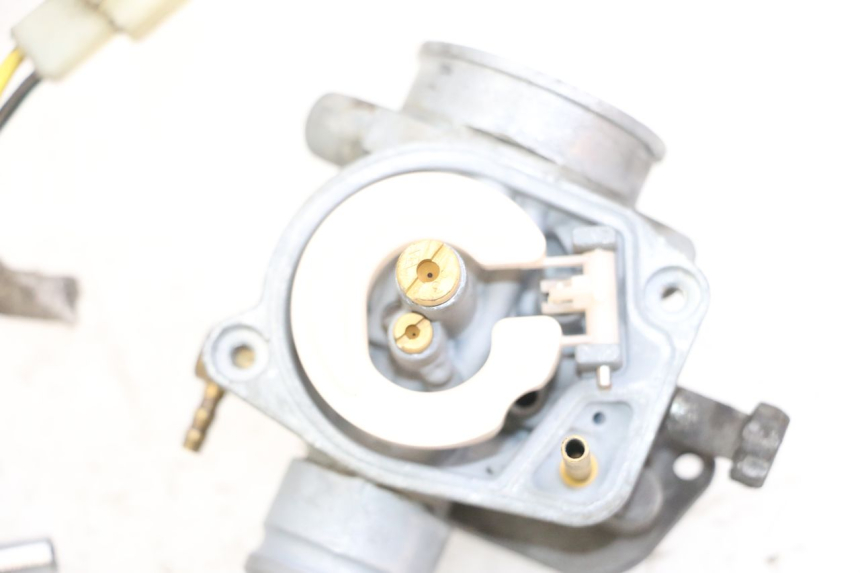 photo de CARBURETOR PIAGGIO VESPA S 2T 50 (2007 - 2014)