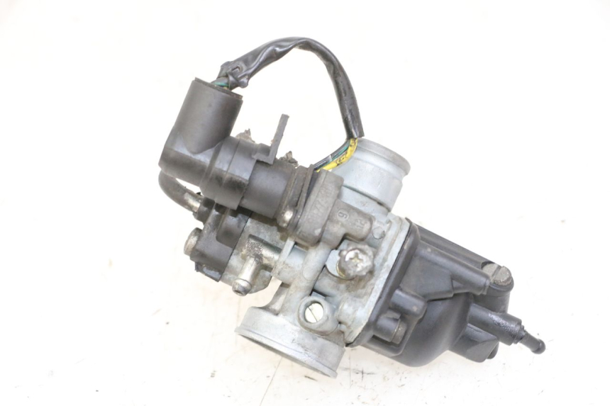 photo de CARBURETOR PIAGGIO VESPA S 2T 50 (2007 - 2014)