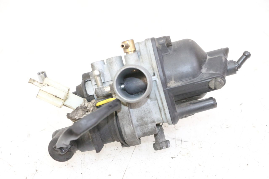 photo de CARBURETOR PIAGGIO VESPA S 2T 50 (2007 - 2014)