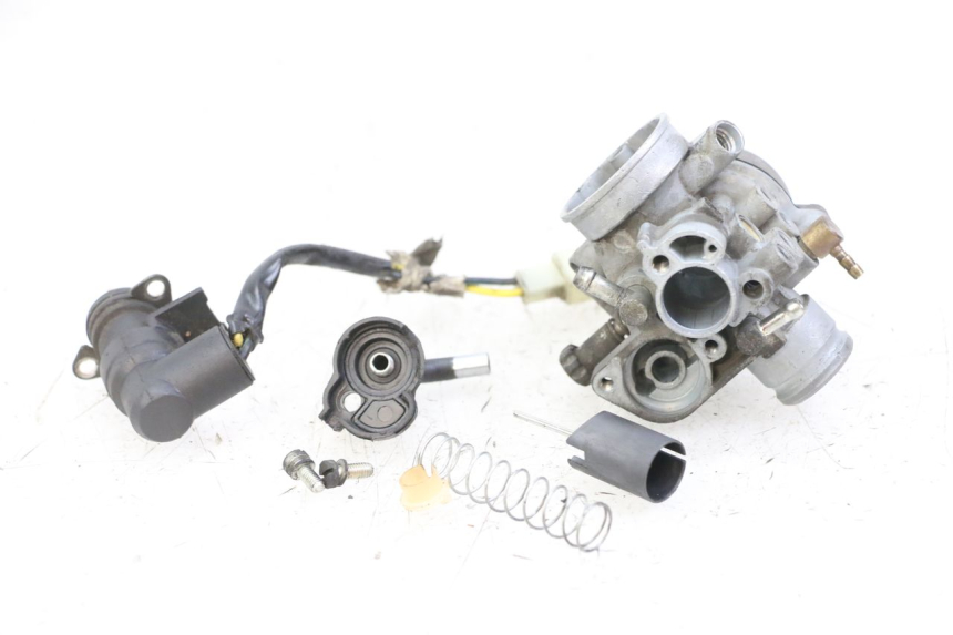 photo de CARBURETOR PIAGGIO VESPA S 2T 50 (2007 - 2014)