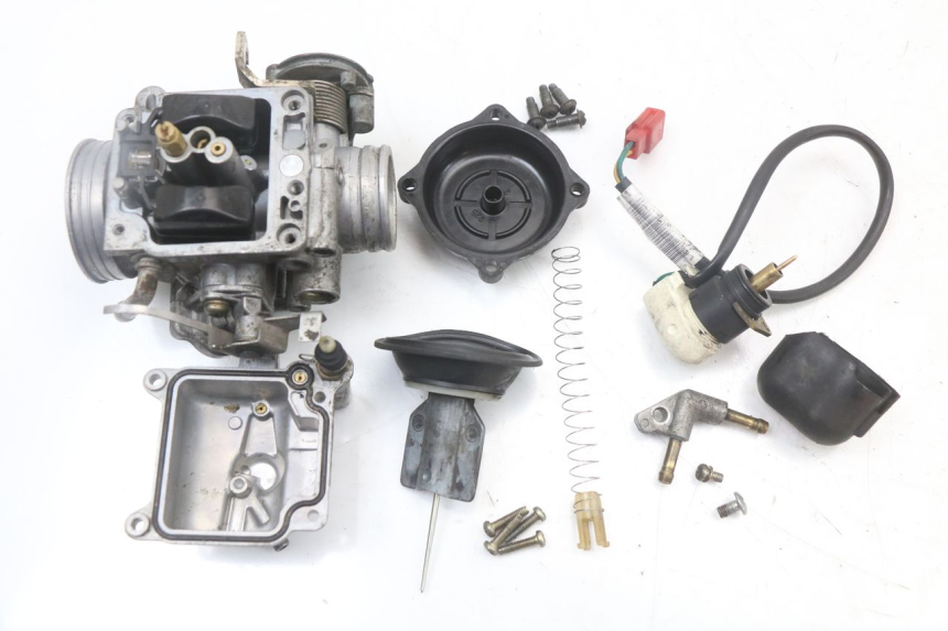 photo de CARBURETOR PIAGGIO X8 125 (2004 - 2007)