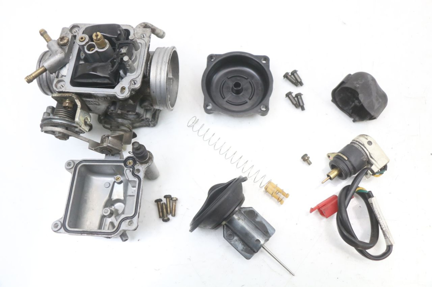 photo de CARBURETOR PIAGGIO X8 125 (2004 - 2007)