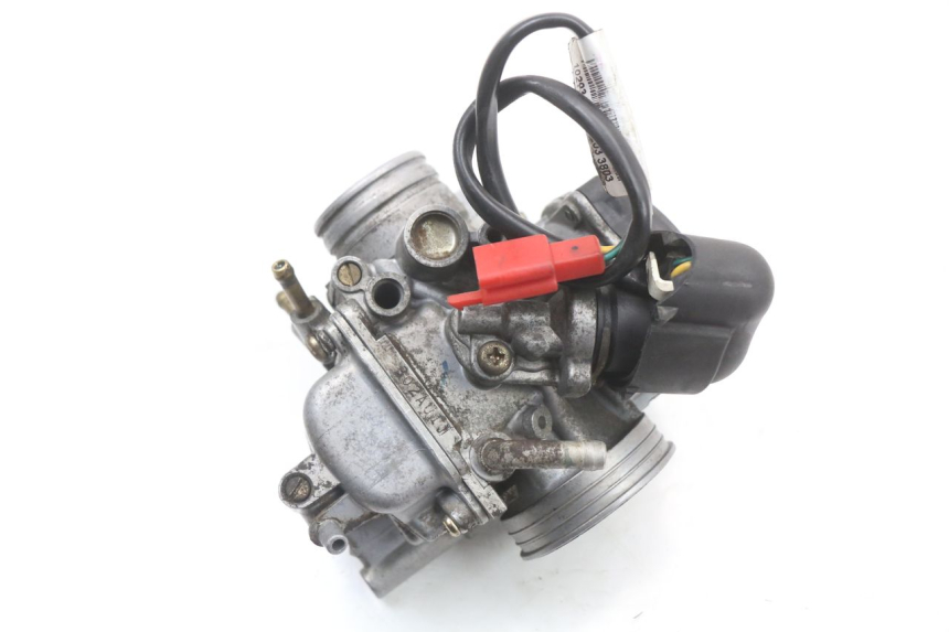 photo de CARBURETOR PIAGGIO X8 125 (2004 - 2007)