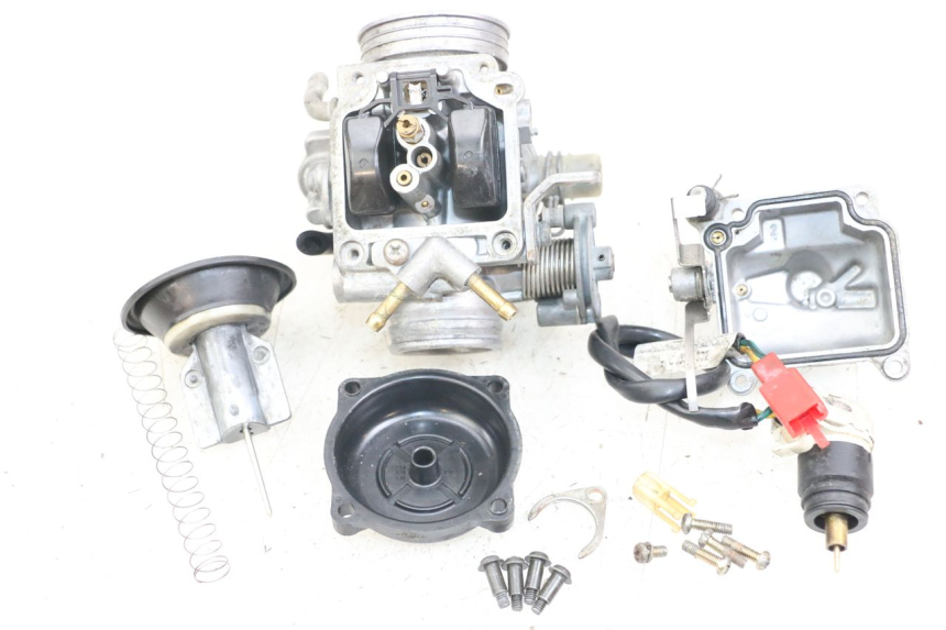 photo de CARBURETOR PIAGGIO X8 125 (2004 - 2007)