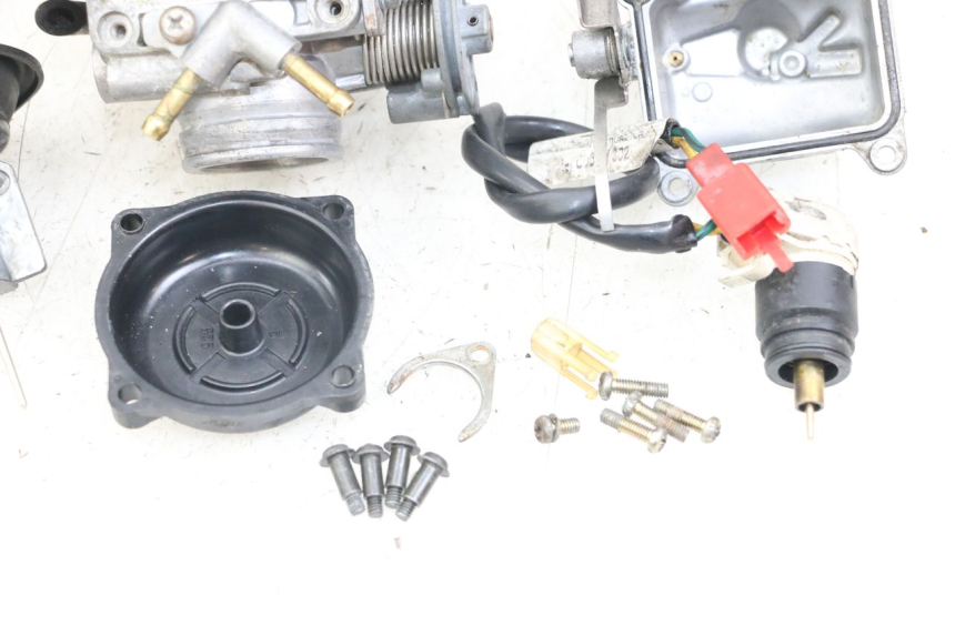 photo de CARBURETOR PIAGGIO X8 125 (2004 - 2007)