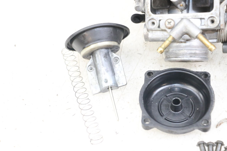 photo de CARBURETOR PIAGGIO X8 125 (2004 - 2007)