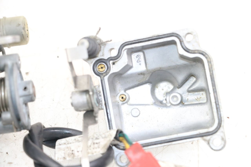 photo de CARBURETOR PIAGGIO X8 125 (2004 - 2007)