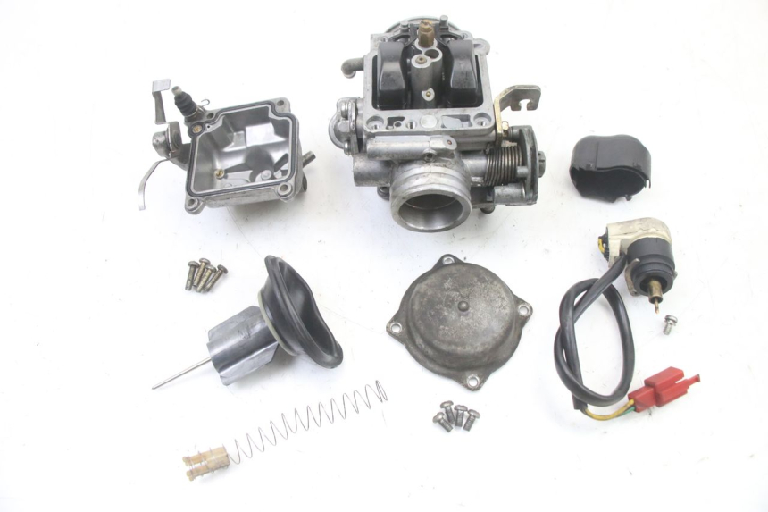 photo de CARBURETOR PIAGGIO X8 125 (2004 - 2007)