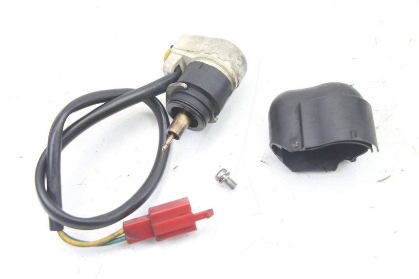 photo de CARBURETOR PIAGGIO X8 125 (2004 - 2007)