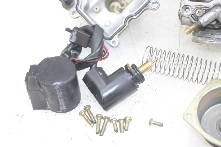 photo de CARBURETOR PIAGGIO X9 125 (2000 - 2003)