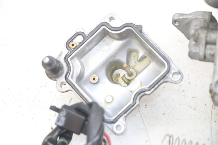 photo de CARBURETOR PIAGGIO X9 125 (2000 - 2003)