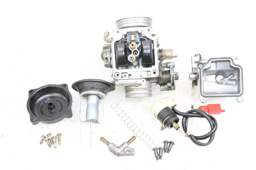 photo de CARBURETOR PIAGGIO X9 125 (2000 - 2003)