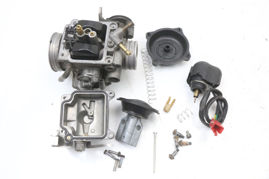 photo de CARBURETOR PIAGGIO XEVO - X EVO 125 (2007 - 2016)