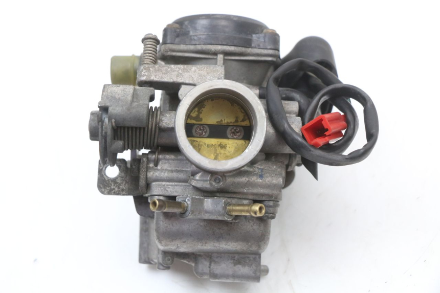 photo de CARBURETOR PIAGGIO XEVO - X EVO 125 (2007 - 2016)