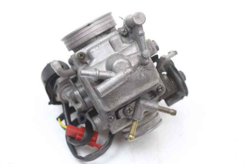 photo de CARBURETOR PIAGGIO XEVO - X EVO 125 (2007 - 2016)