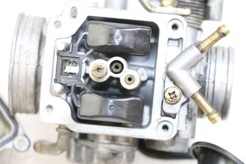 photo de CARBURETOR PIAGGIO XEVO - X EVO 125 (2007 - 2016)