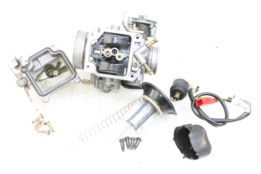 photo de CARBURETOR PIAGGIO XEVO - X EVO 125 (2007 - 2016)