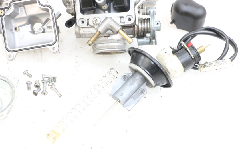 photo de CARBURETOR PIAGGIO XEVO - X EVO 125 (2007 - 2016)