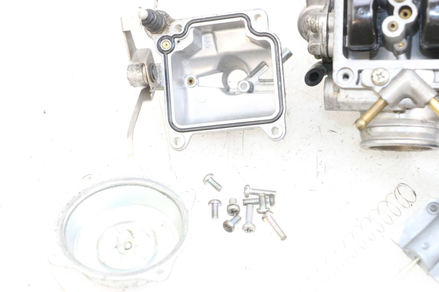 photo de CARBURETOR PIAGGIO XEVO - X EVO 125 (2007 - 2016)