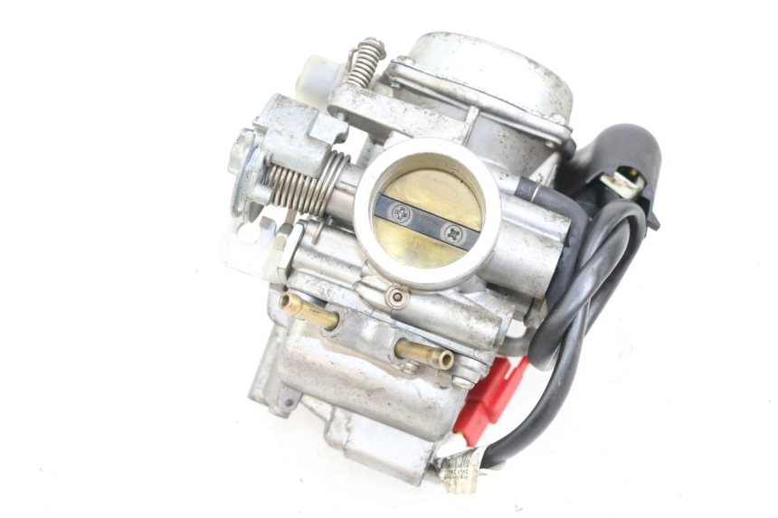 photo de CARBURETOR PIAGGIO XEVO - X EVO 125 (2007 - 2016)