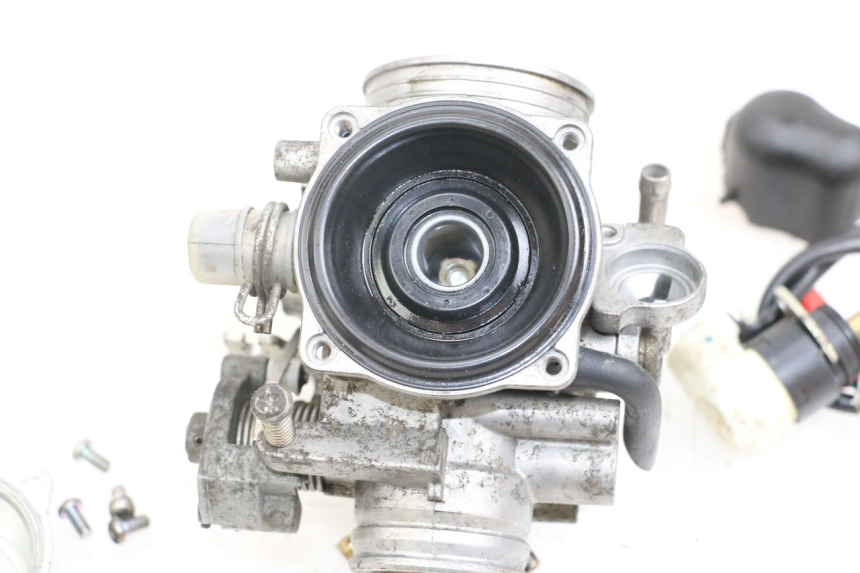 photo de CARBURETOR PIAGGIO XEVO - X EVO 125 (2007 - 2016)