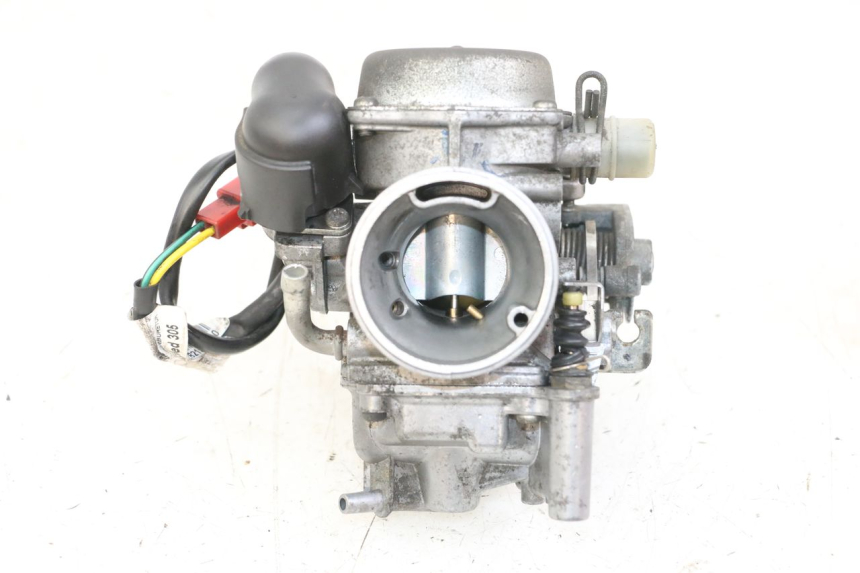 photo de CARBURETOR PIAGGIO XEVO - X EVO 125 (2007 - 2016)