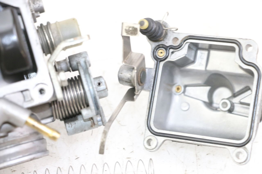 photo de CARBURETOR PIAGGIO XEVO - X EVO 125 (2007 - 2016)