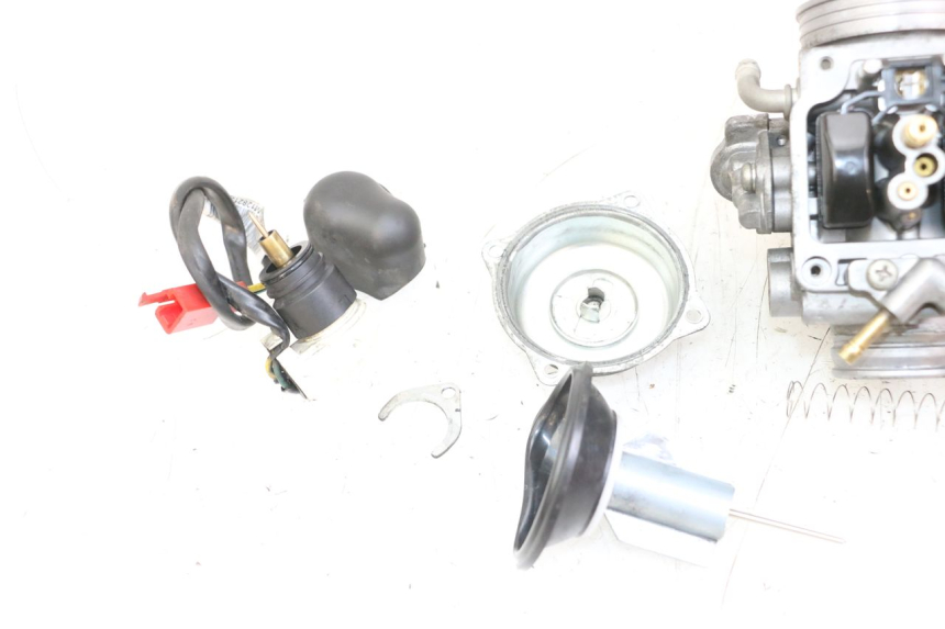 photo de CARBURETOR PIAGGIO XEVO - X EVO 125 (2007 - 2016)