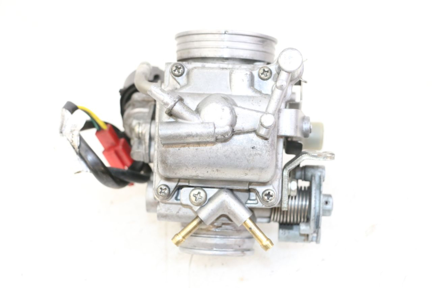 photo de CARBURETOR PIAGGIO XEVO - X EVO 125 (2007 - 2016)