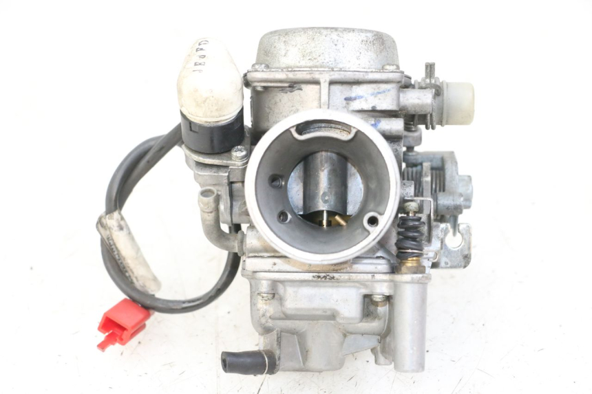 photo de CARBURETOR PIAGGIO XEVO - X EVO 125 (2007 - 2016)